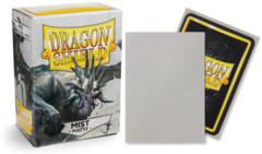 Dragon Shield Matte Standard-Size Sleeves - Mist - 100ct